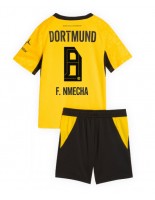 Borussia Dortmund Felix Nmecha #8 Kotipaita Lasten 2026-27 Lyhythihainen (+ shortsit)